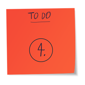 TO DO 4